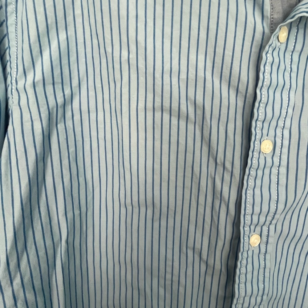 Náutica Long Sleeve Shirt - Picture 3 of 6